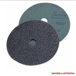 DISCO LIXA FERRO METALITE 4.1/2 G36 F224 NORTON
