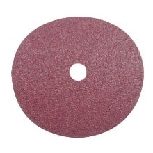 DISCO LIXA FERRO METALITE 4.1/2 G60 F227 NORTON