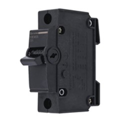 DISJUNTOR NEMA MONO 25A DQE1025 ELETROMAR