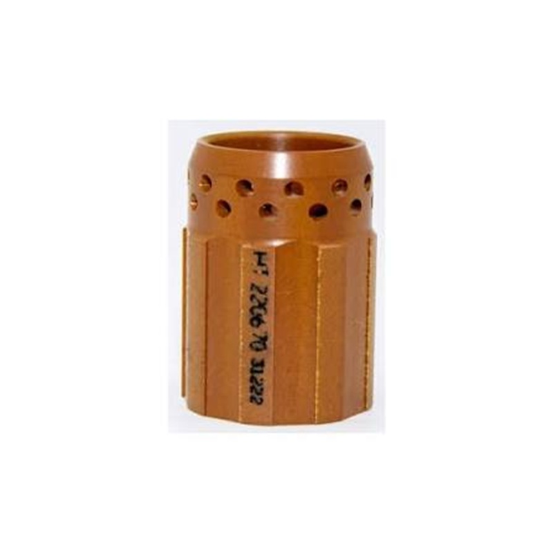 DISTRIBUIDOR DE GAS 220670 45 AMP T-11212 THERMACULT