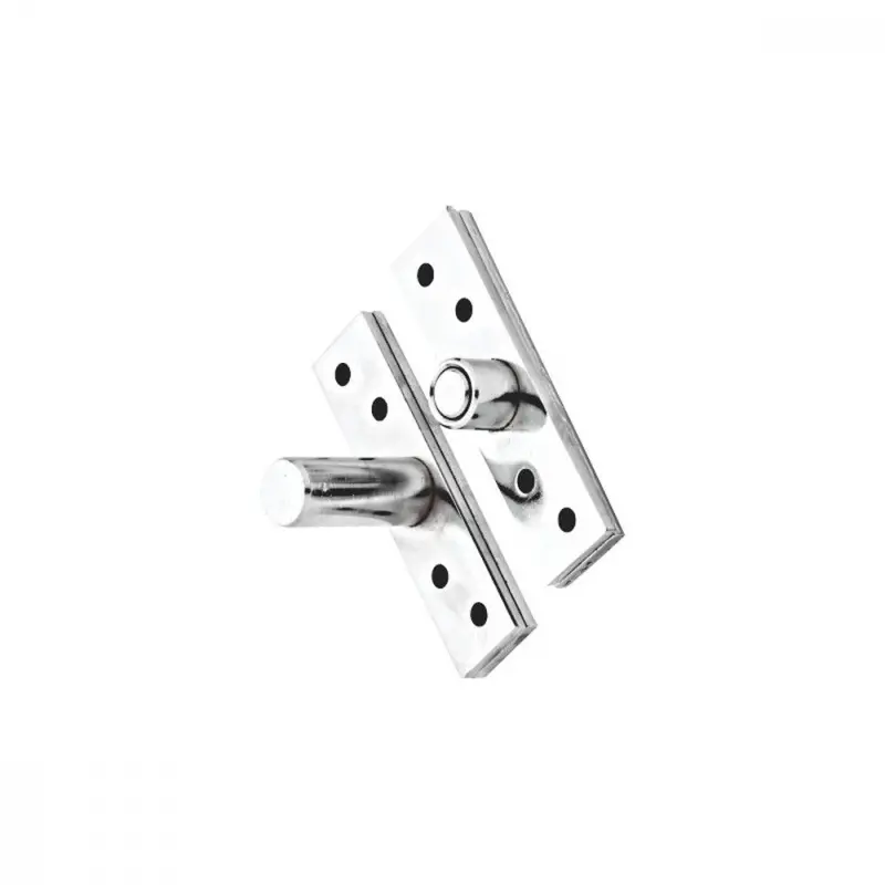 DOBRADICA 885 PIVOTANTE ZINC CART SILVANA