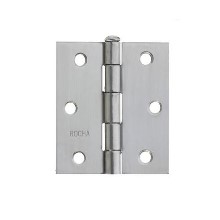 DOBRADICA CANTO 2.1/2 ZINC ROCHA