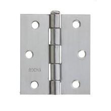 DOBRADICA CANTO 3 ZINC ROCHA