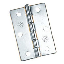 DOBRADICA CANTO 4 850 ZINC SILVANA