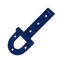 DOBRADICA PORTEIRA 140X330MM C-06 1705 SAO ROMAO