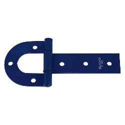 DOBRADICA PORTEIRA 290X115MM C-04 1704 SAO ROMAO