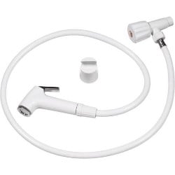 DUCHA HIGIENICA C/ REGISTRO BR 3651 PREMIUM HERC