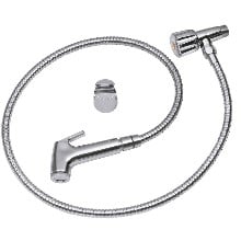 DUCHA HIGIENICA C/ REGISTRO CRO 3650 PREMIUM HERC