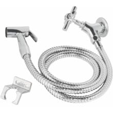 DUCHA HIGIENICA METAL C-33 LR METAIS