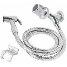 DUCHA HIGIENICA METAL C-40 LR METAIS