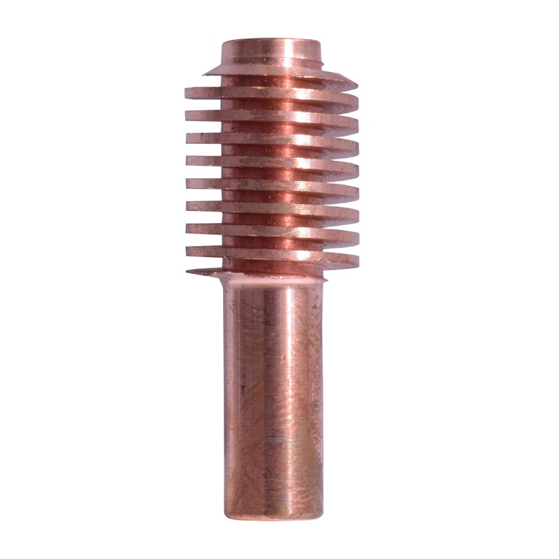 ELETRODO 45AMP PMX45 TOCHA T45 220669 THERMACUT BINZEL