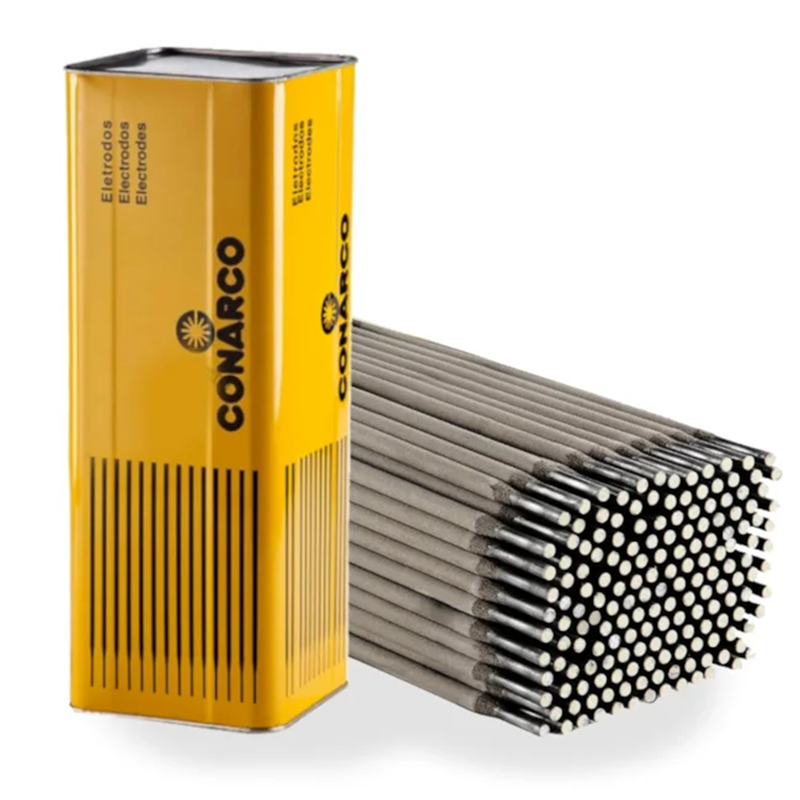 ELETRODO E7018 A-18 (48.04) 4.00MM CONARCO ESAB