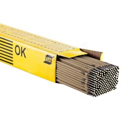 ELETRODO FERRO FUNDIDO OK 92.18 (CX) 3.25MM ESAB