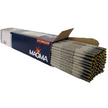 ELETRODO INOX 308L (CX) 2.50MM FUSION MAGMA