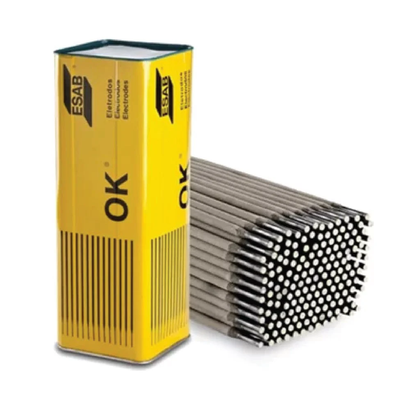 ELETRODO OK 48.04 5.00MM ESAB