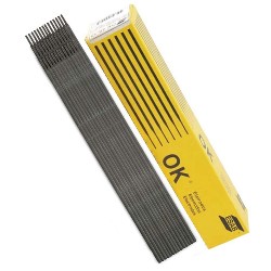 ELETRODO OK INOX 61.30 (UTP68LC) 308L (CX) 1.60MM ESAB