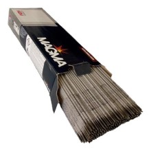 ELETRODO SERRA E6013 46.00 (CX) 3.25MM FUSION MAGMA