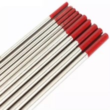 ELETRODO TUNGST C/ 2% TORIO 3.2 (1/8) VM INDUSTRIAL OMEGA