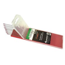 ELETRODO TUNGST PURO 4.0X150MM (5/32) CARBOGRAFITE