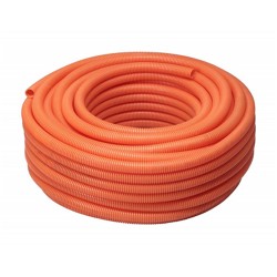 ELETRODUTO CORRUG REFOR LR 1 32MM C/ 25MT 1237 KRONA