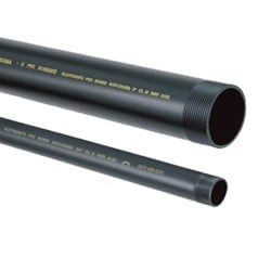 ELETRODUTO ROSC PT 1/2X3M 1100 KRONA