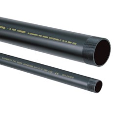 ELETRODUTO ROSC PT 2.1/2X3M 1108 KRONA