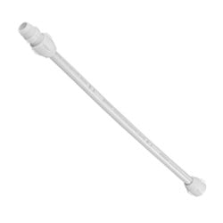 ENGATE CHICOTE FLEXIVEL 1/2X60CM 744 KRONA