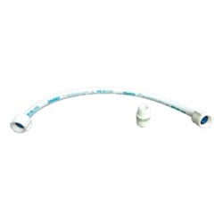 ENGATE/CHICOTE FLEXIVEL 1/2X40CM 11827 MULTILIT