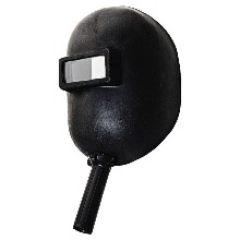ESCUDO POLIPROPILENO P/ SOLDA 0810 CA14.198 PRO-SAFETY/DELTAPLUS