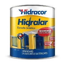 ESMALTE STAND CZ MEDIO 1/32 HIDRACOR