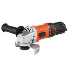 ESMERILHADEIRA ANG 4 1/2 650W 220V G650-B2 BLACK & DECKER