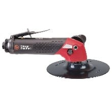 ESMERILHADEIRA ANGULAR PNEUMATICA ANG CP3650 CHICAGO