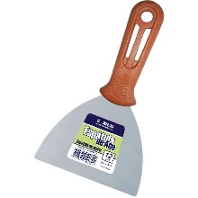 ESPATULA ACO LAMINADO C/ PLAST 8 175 ATLAS