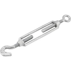 ESTICADOR GANCHO OLHAL 1/2X5 CARBOSTORM