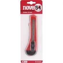 ESTILETE LARGO 18MM NOVE54