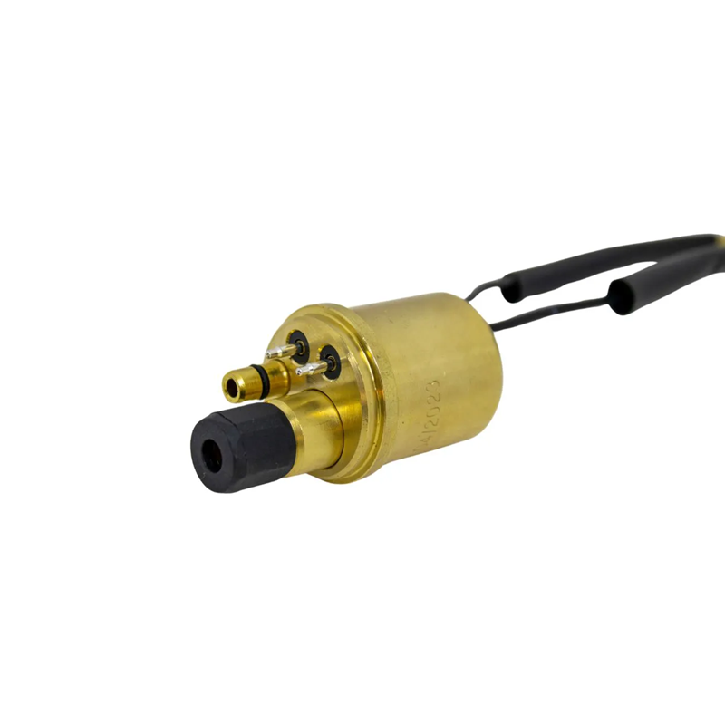 EURO CONECTOR TOCHA MIG TBI PRO 153 253 353 453 TBI 360 0914657 P75/76 ESAB