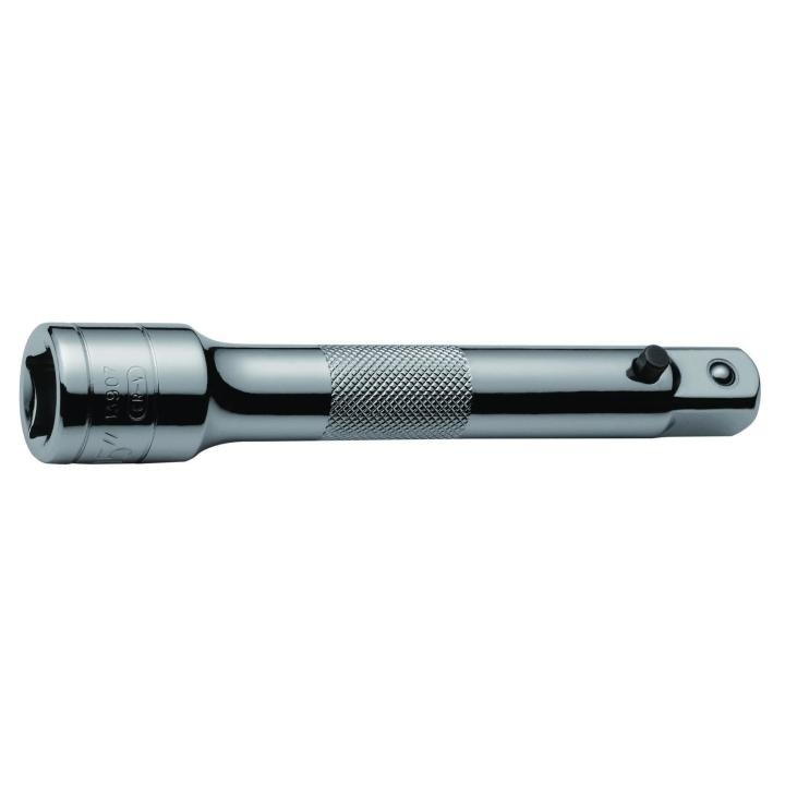 EXTENSAO P/ SOQUETE TRAVA 1/2 10 SATA