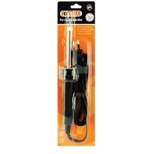 FERRO SOLDA 40W 220V FOXLUX (IMP)