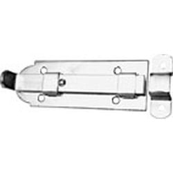 FERROLHO CHATO 3 450 ZINC SILVANA
