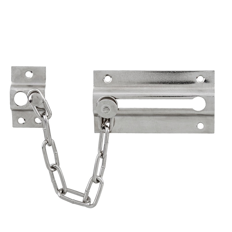 FERROLHO DE PORTAS PEGA LADRAO 410 CRT SILVANA