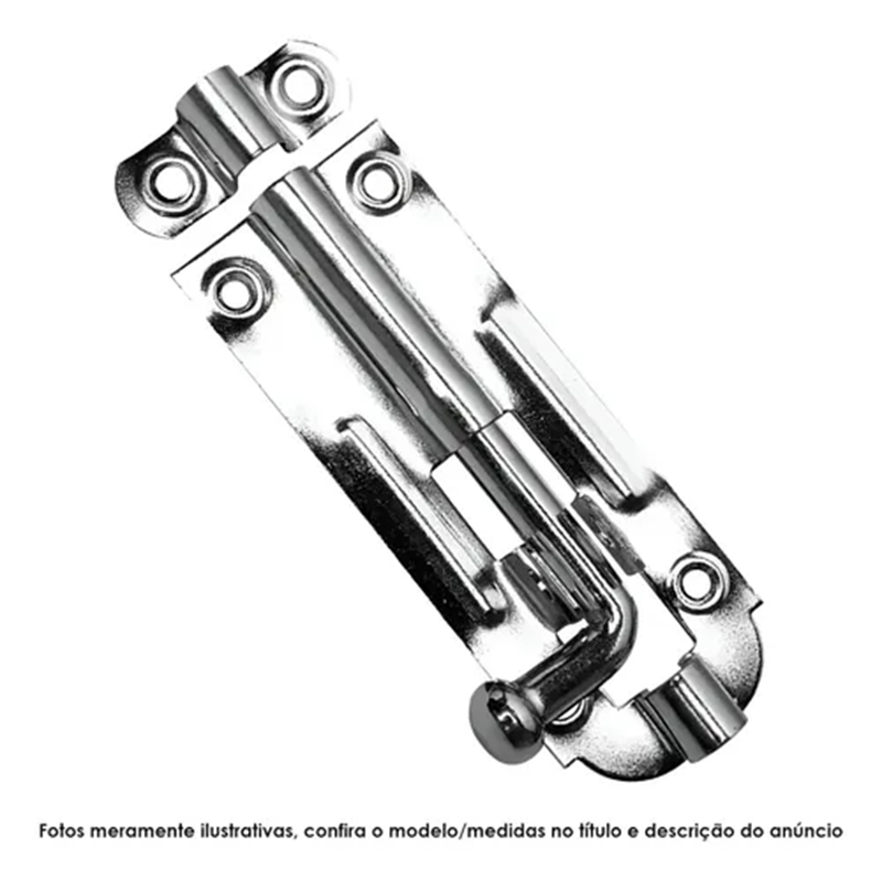 FERROLHO FIO RED 2.1/2 500 ZINC (CART C/ 1) SILVANA
