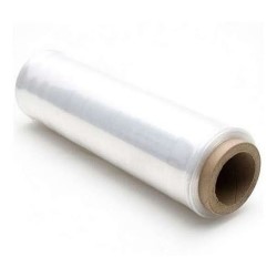 FILME STRETCH 500X0.25