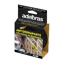 FITA ANTIDERR 50X5 PT 915 ADELBRAS (IMP)