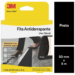 FITA ANTIDERR SAFETY WALK PT 50X5 3M