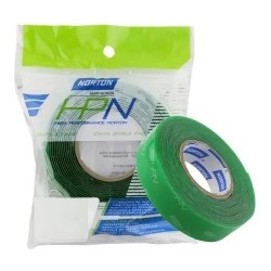 FITA DUPLA FACE HPN 19X3MT NORTON