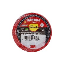 FITA ISOLANTE 18X20 VM IMPERIAL 3M