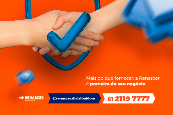 Parceria e Credibilidade